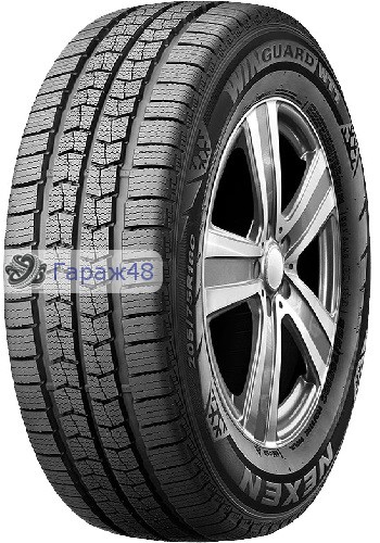 Nexen Winguard WT1 175/65 R14C 90/88T